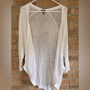 EXPRESS Lightweight Knit Sweater